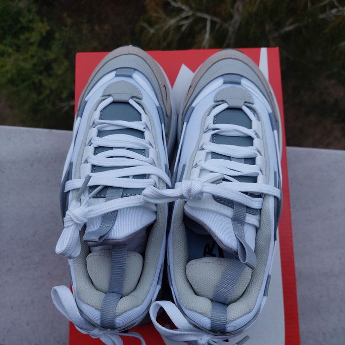 Nike Air Max Furyosa “Phantom” Grey White 38-39-40
