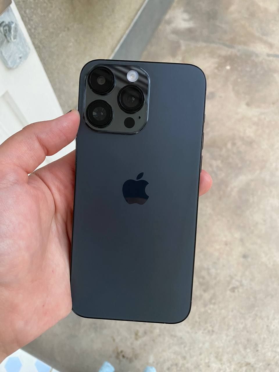 Iphone 15 pro max lux kachestva