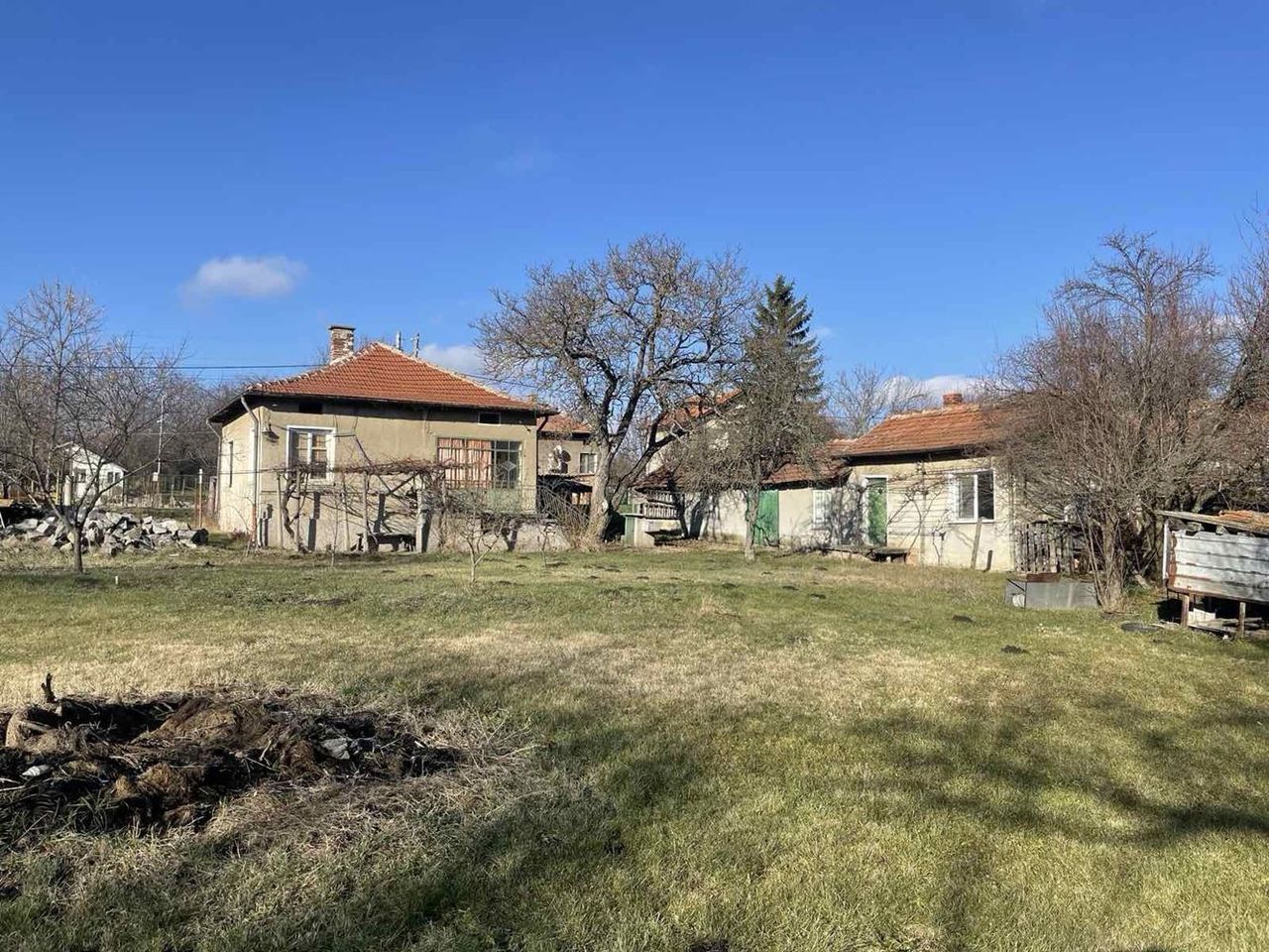 Продава се Къща в с. Хераково, Област София-област - 72 кв.м за 1417 €/кв.м - Снимка #5