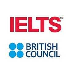 Ielts  (Online yakka taribda)