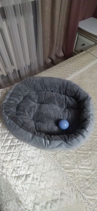 Продам новый лежак.