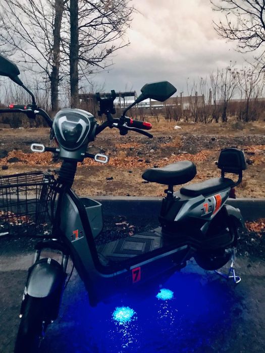 Скутер сатылад кентау