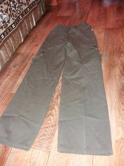 Новые детские брюки