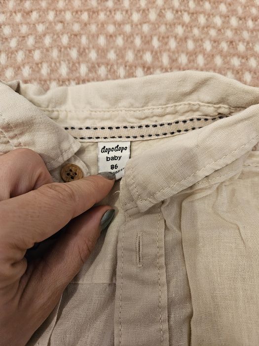 Camasa de in Dopo Dopo 86