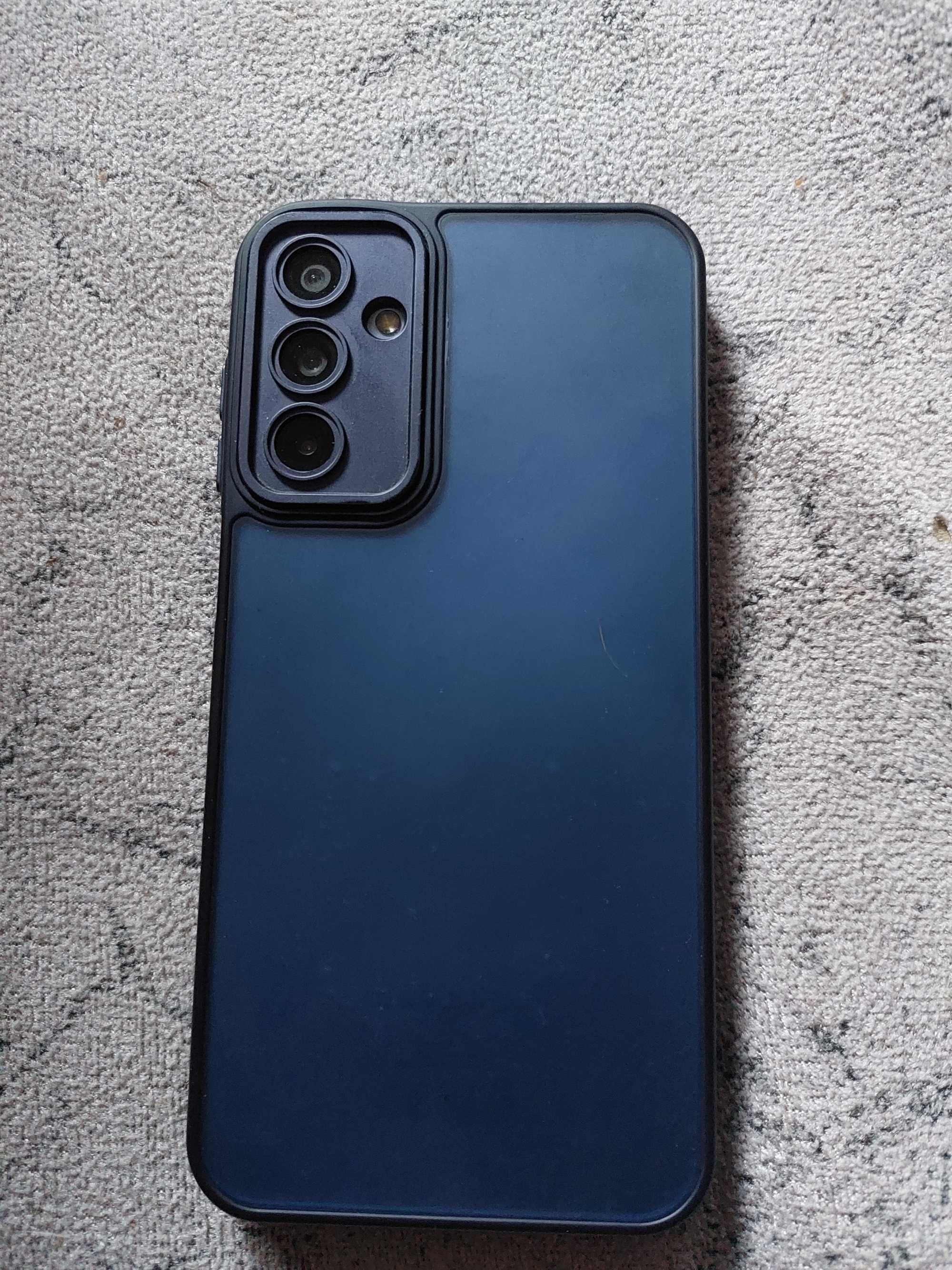 Samsung Galaxy A15