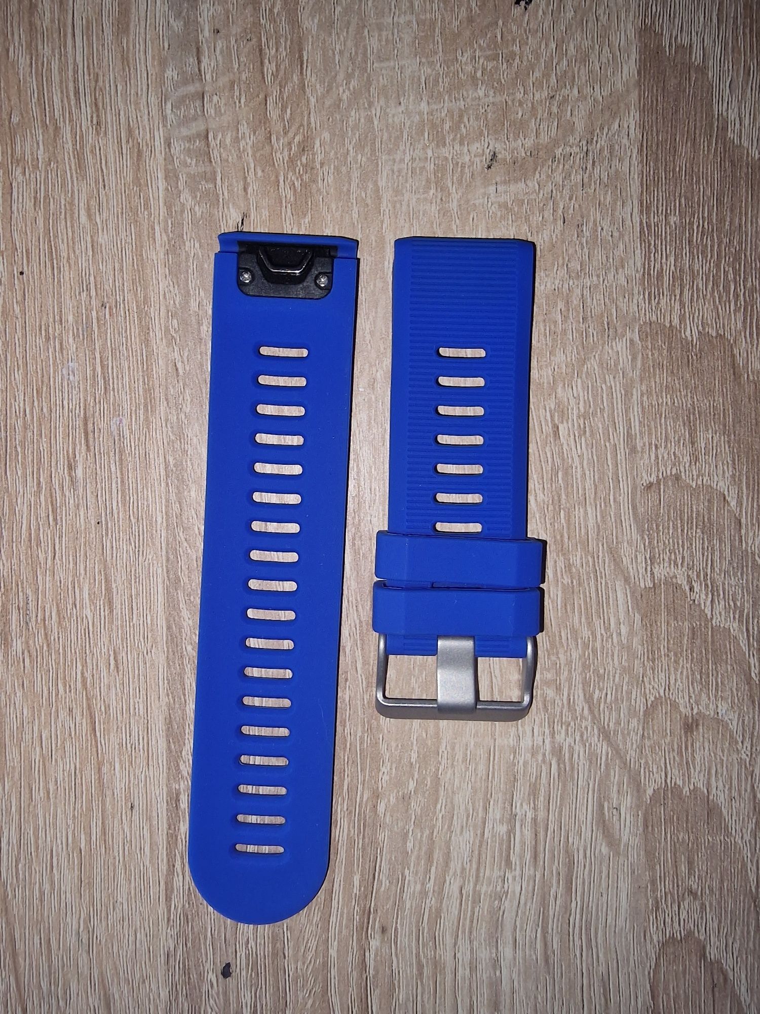 Brățară silicon quick fit Garmin