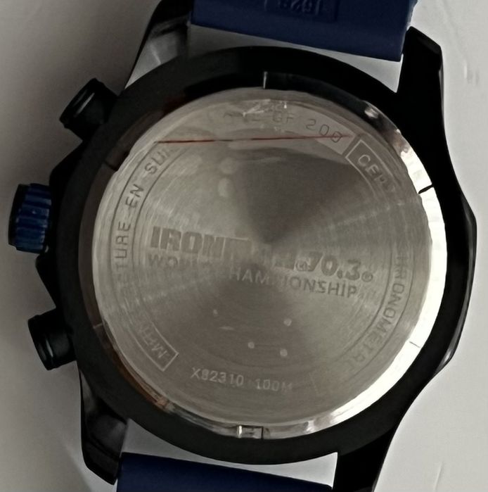 Breitling Endurance Pro мъжки часовник - Топ цена!!  Черен Петък