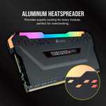 32GB RAM DDR4 3600MHz RGB PRO Corsair Vengeance