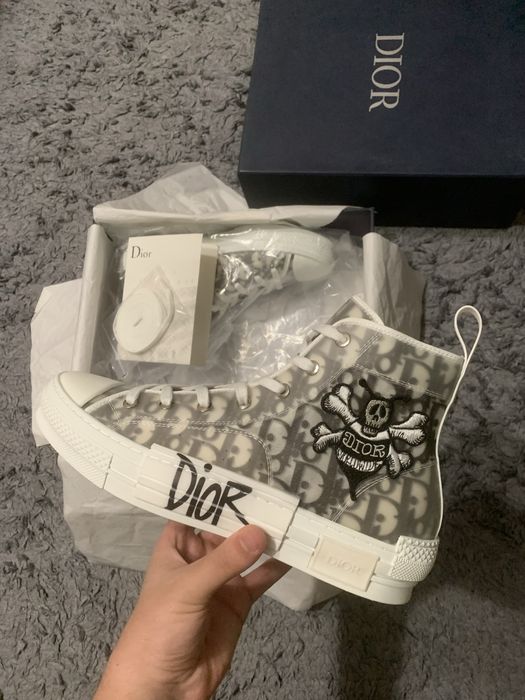 Adidasi Dior Marimea 42