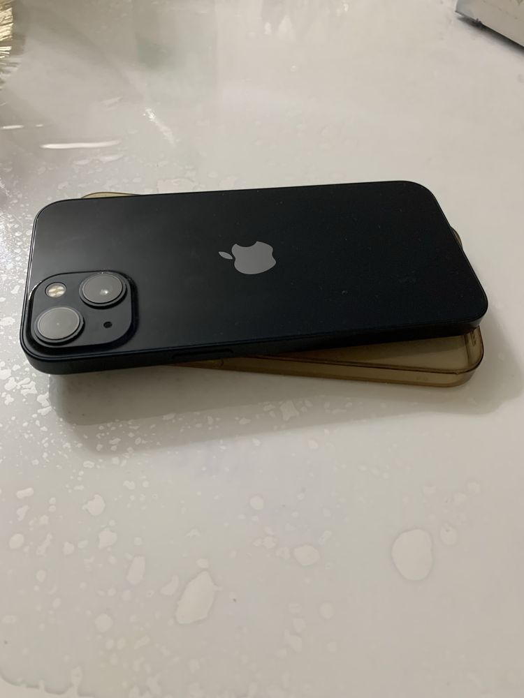 iPhone 13 128gb 78% батерия *БАРТЕР*