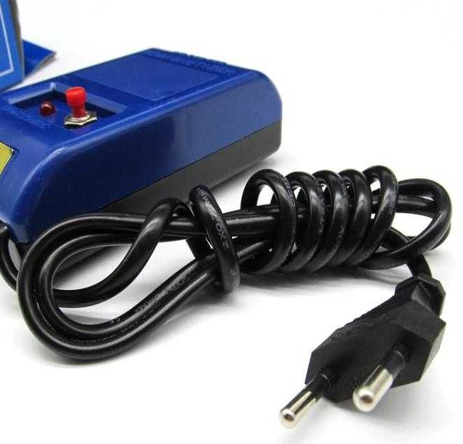 Размагнетизатор Демагнетизатор за Часовници Размагнитване на Часовник