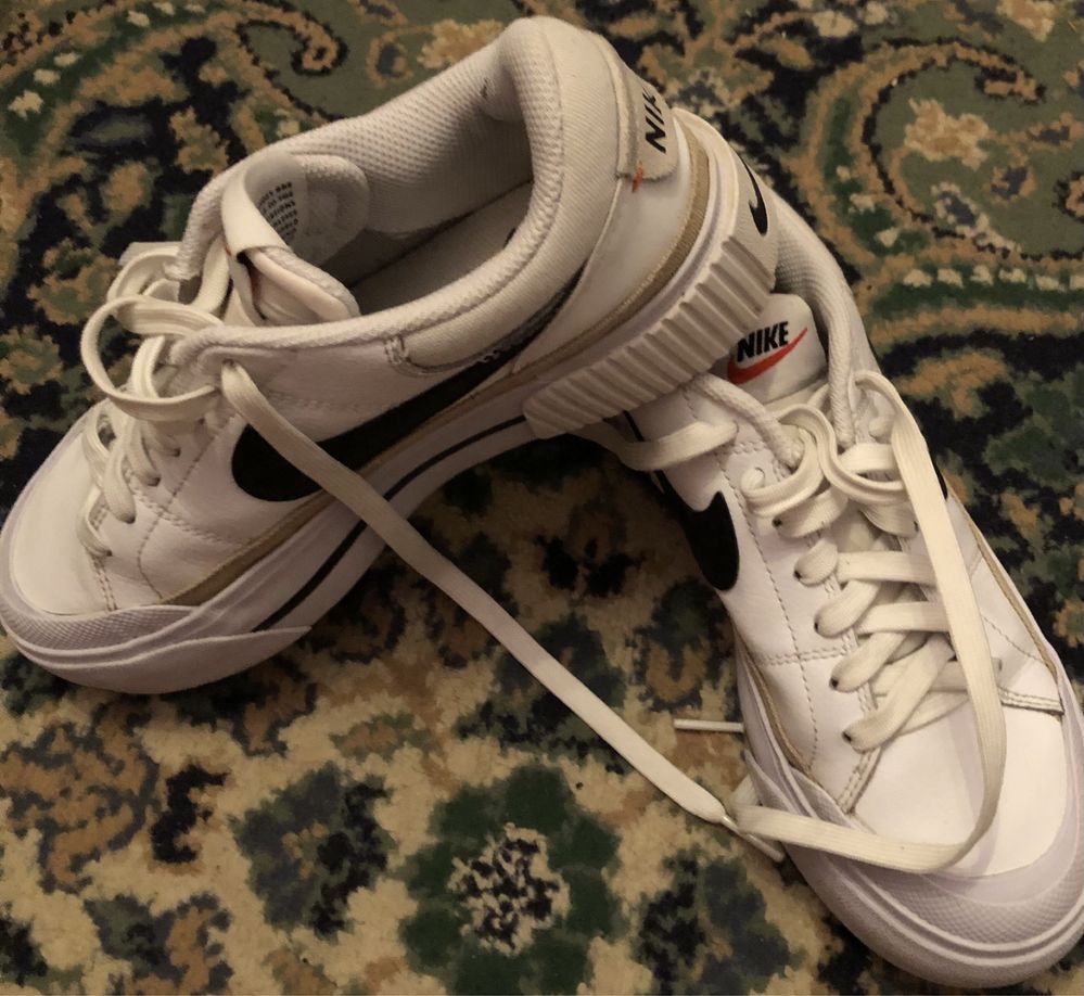 Incaltaminte nike