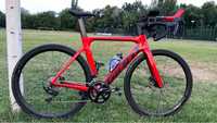 Велосипед Giant advanced propel 2