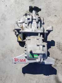 Grup/Diferential spate Hyundai Tucson 4