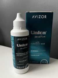 Soluție lentile de contact - Avizor