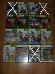 Игри за Xbox 360 Част 6 - 35лв за брой