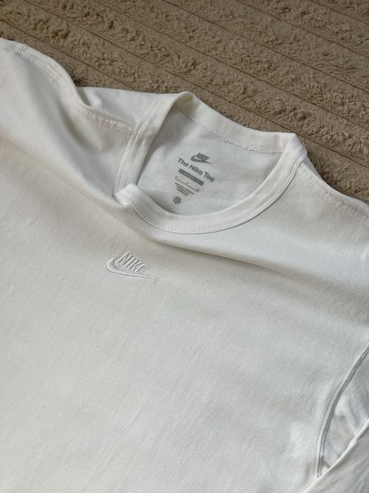 Nike семпла блуза