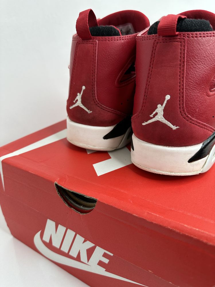 Jordan Flight Club’91 (38) Маратонки
