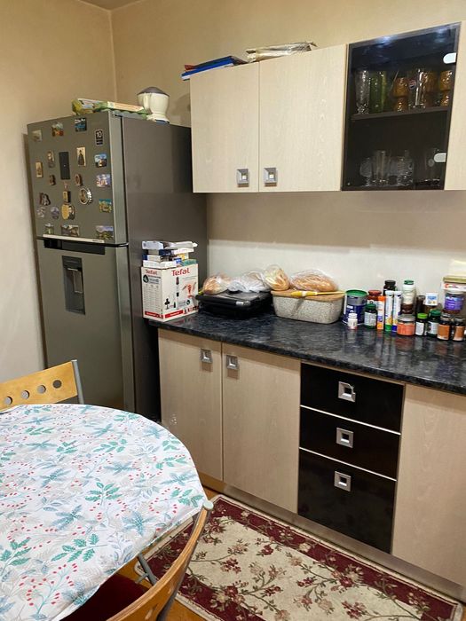 Închiriez ap. cu 3 camere ,et. 2, CraiovitaNouă