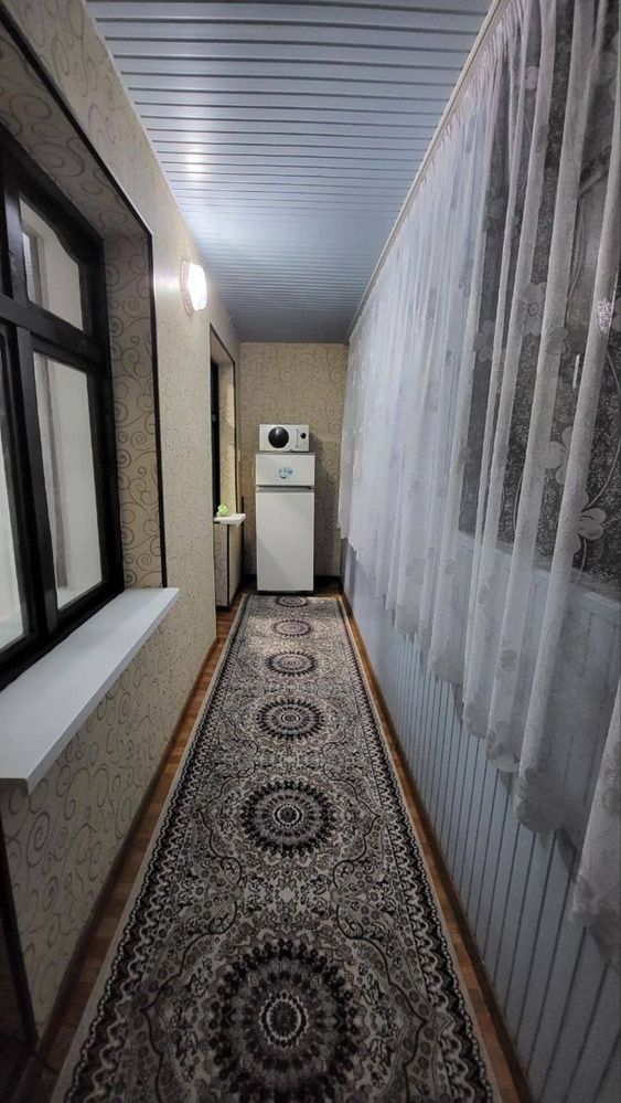 Сдается 1 ком 44 м2