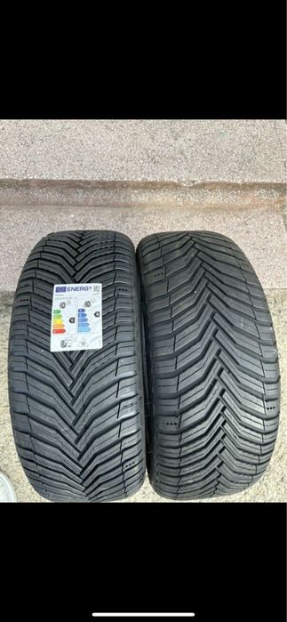 Cauc Michelin Crossclimate 225/40/R18 nou dot 2023 o bucata rezerva