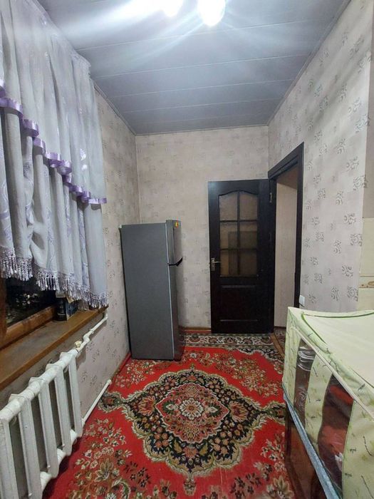 Tansiqboyev 3 2-xonali dom