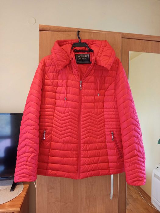 Зимно дамско яке