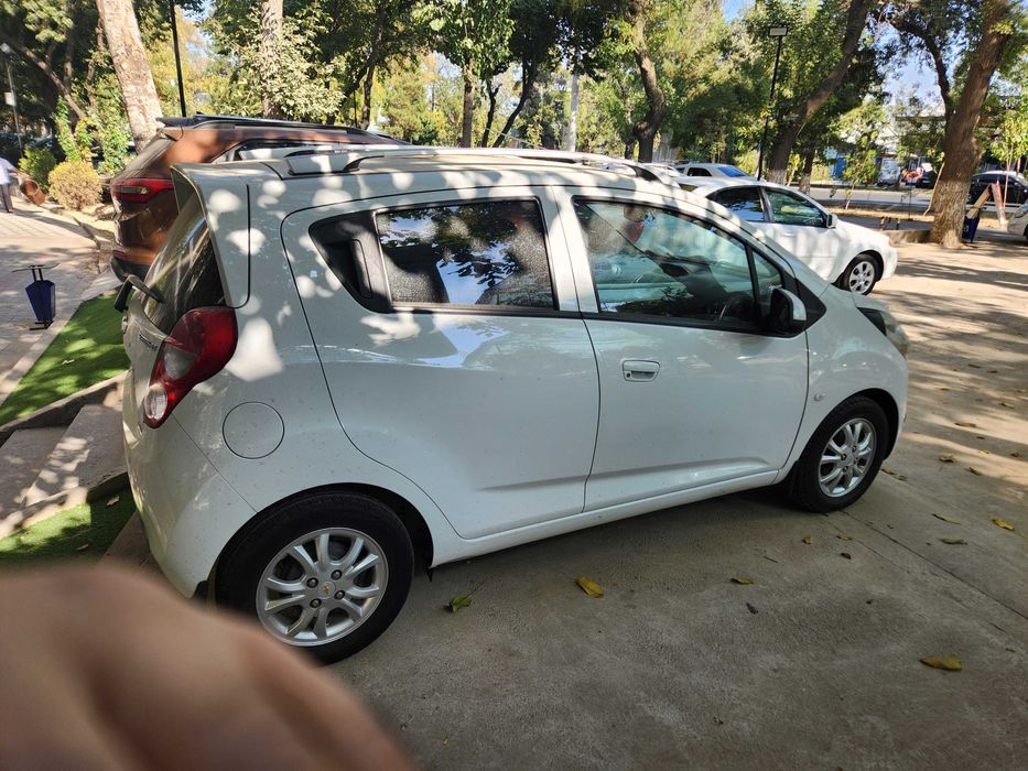 Chevrolet Spark 2022 Avtomat,