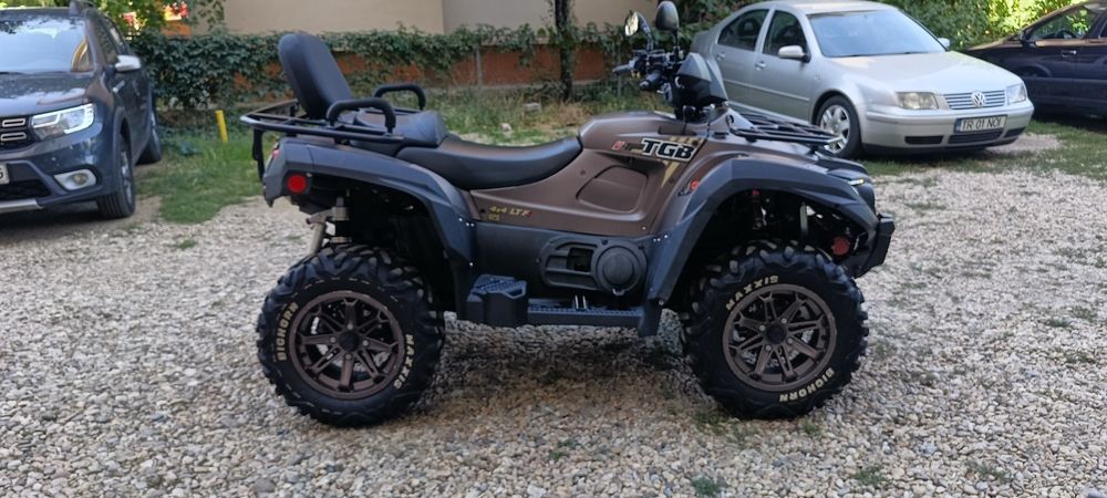 Tgb 1000 blade 2 persone