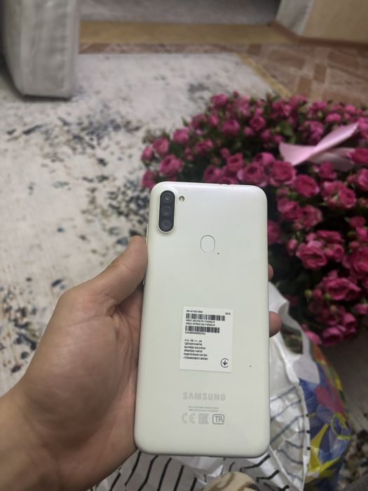 Продам Самсунг А11