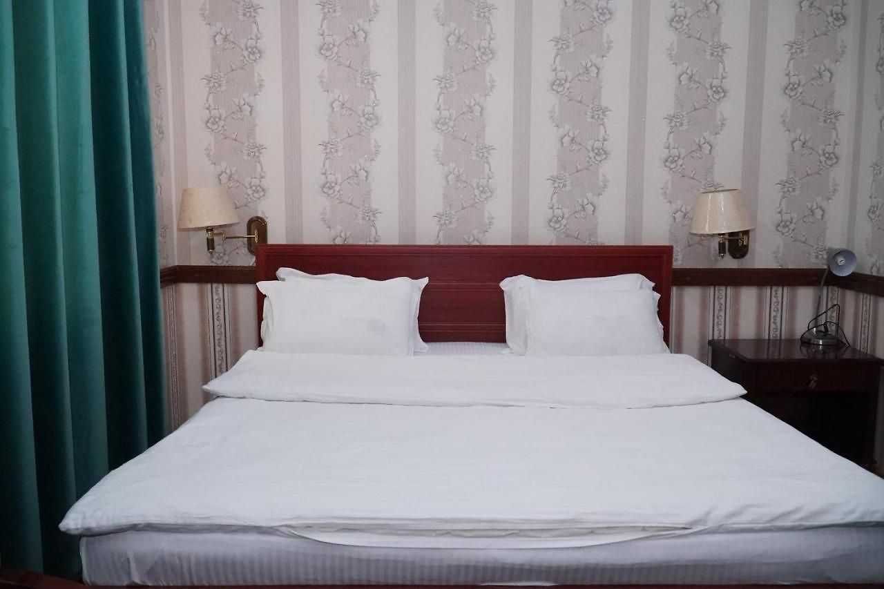 bez zaks mehmonxona/kvartira bez zaks / Hotel / gasnitsa