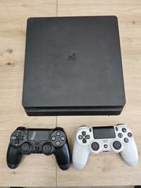 Конзола Sony Playstation 4 Slim