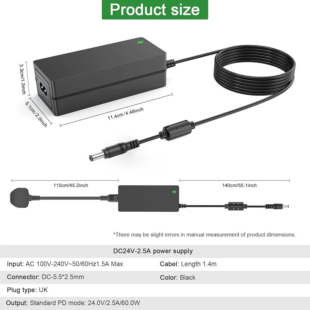 Incarcator universal HP Acer Samsung Fujitsu Lenovo Asus etc