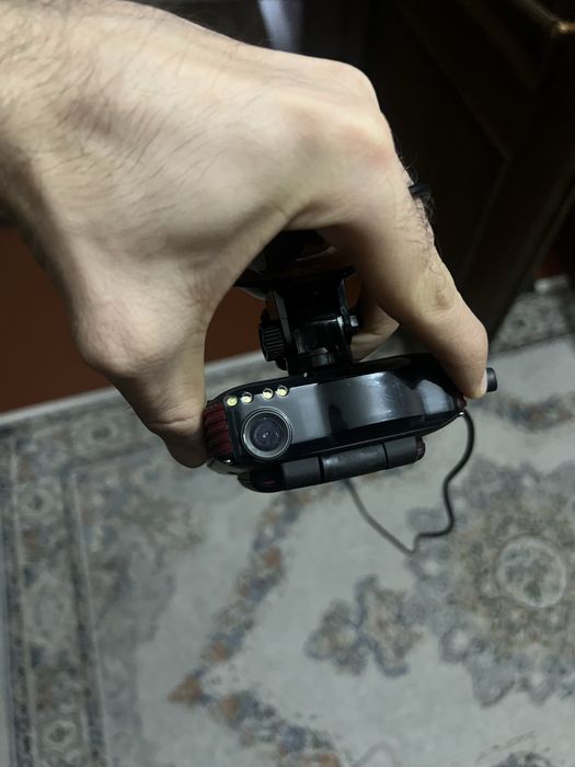 Продам видеорегистратор авторегистратор