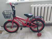 Продам велосипед  детский