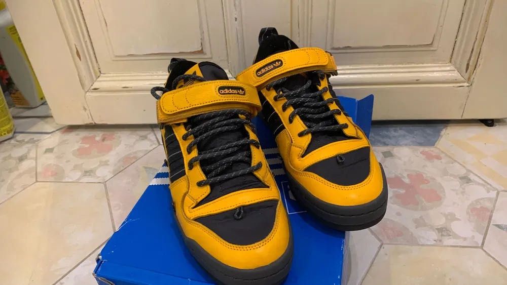 Оригинални обувки ADIDAS