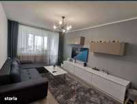 Vand apartament 3 camere