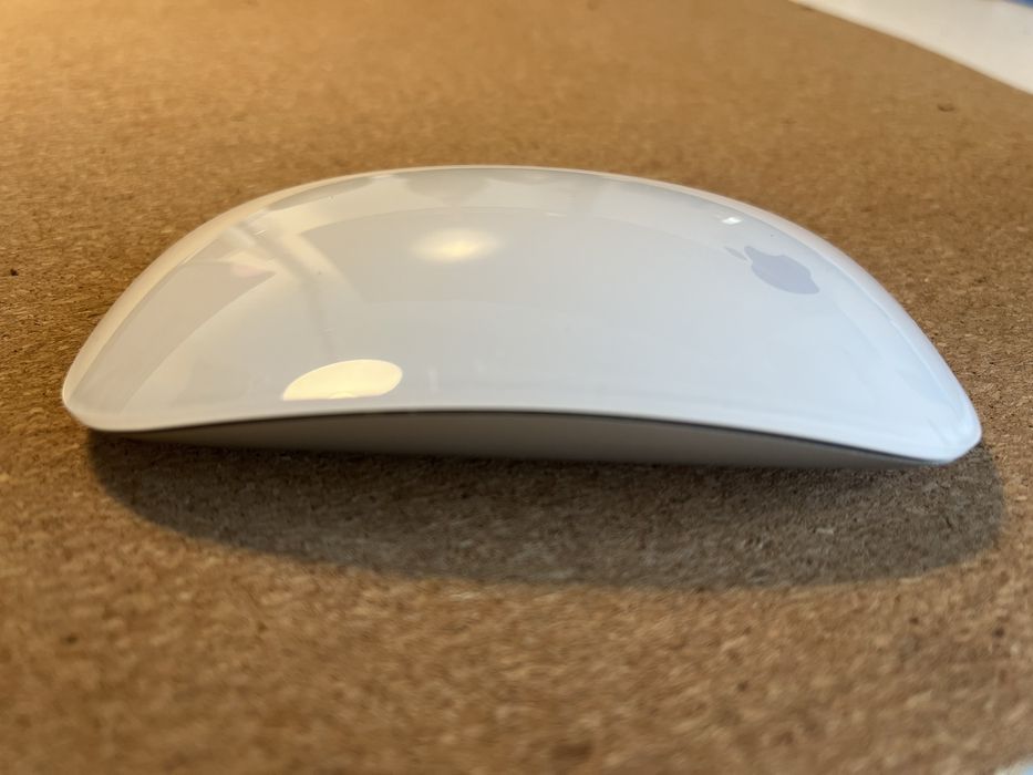 Apple Magic Mouse