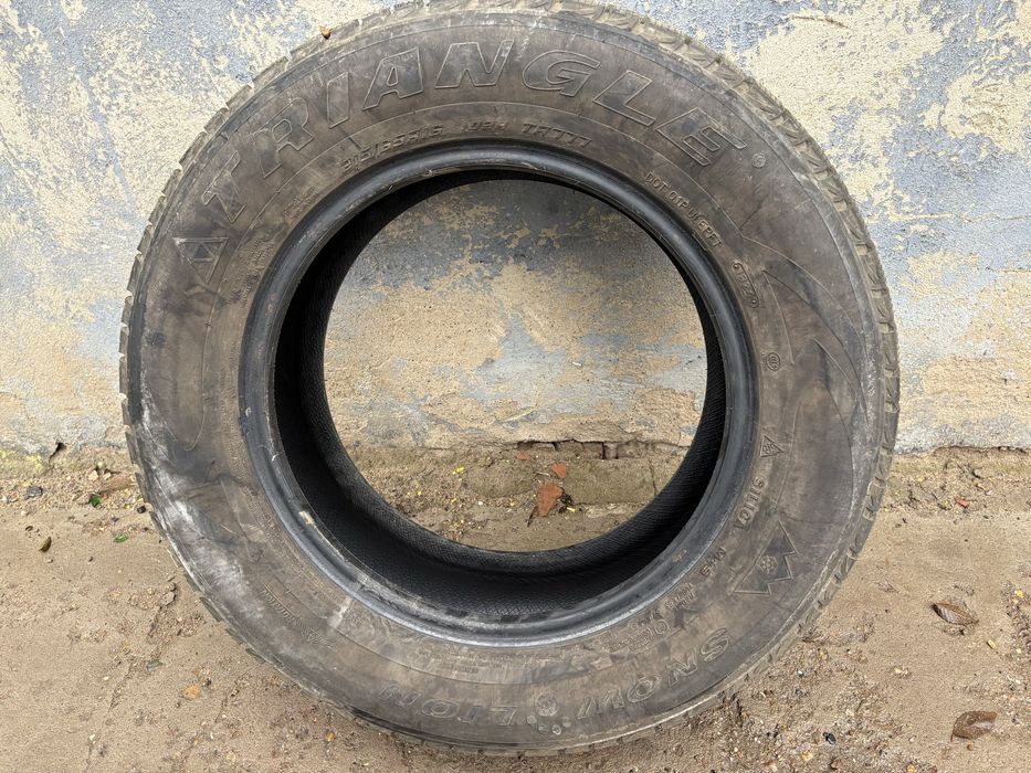 продам зимнию резину