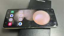 Samsung Galaxy Z Flip5