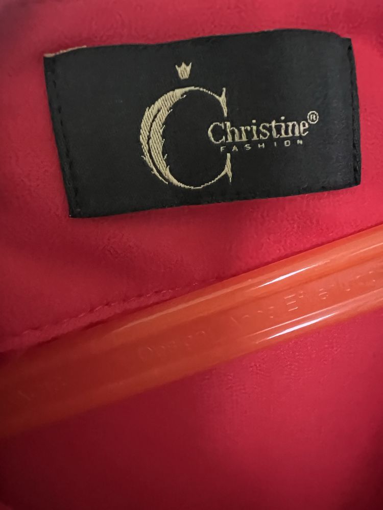 Christine блузи xs/s