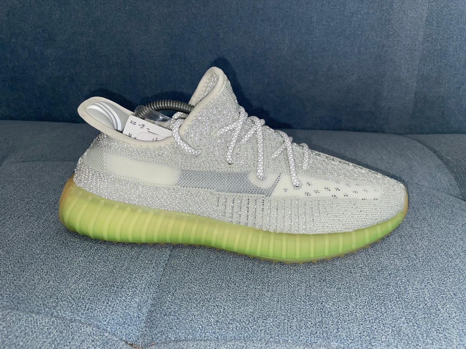 Sneakers YEZZY nr 44