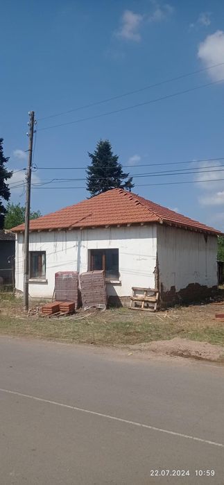 Къща в Долно церовене