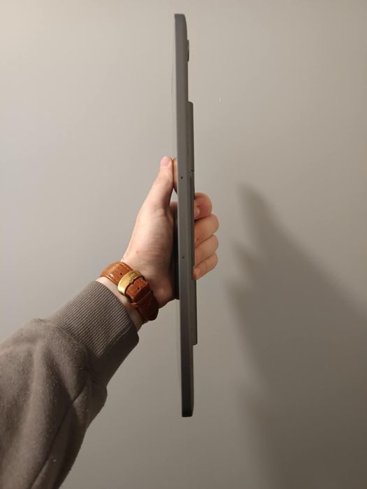 Lenovo - Yoga Tab 11 LTE 4/128 Storm Grey/Гаранционен