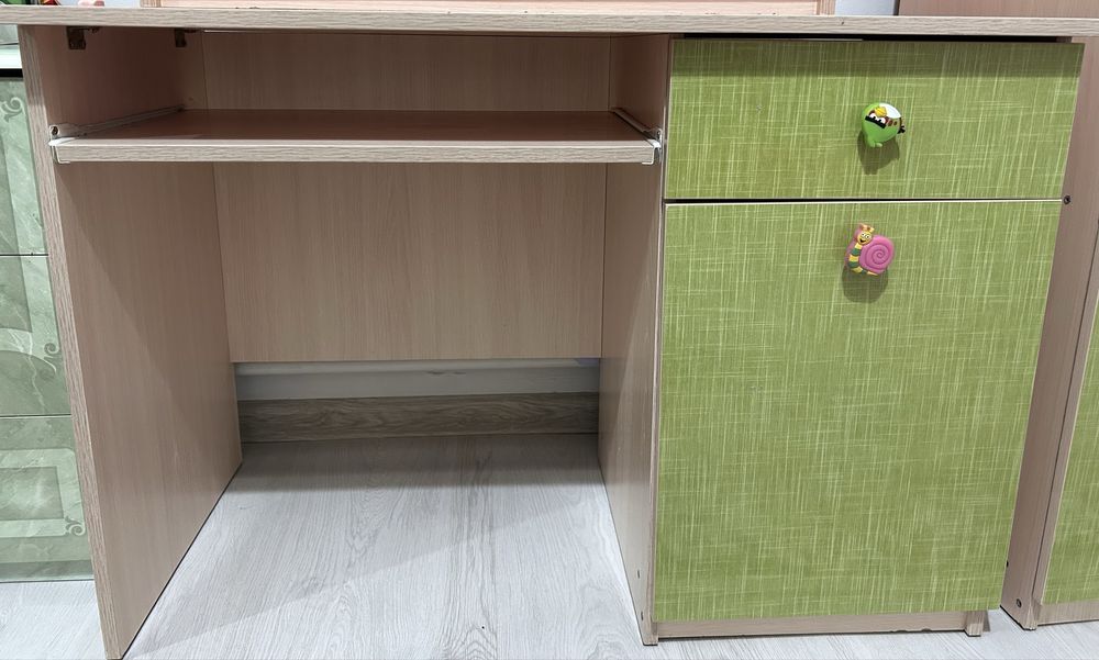 Детский шкаф очень хороший состояние