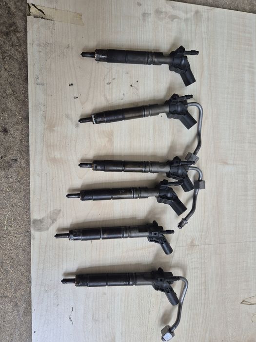 Injectoare Mercedes sprinter  2008