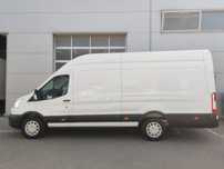 Ford Transit Se conduce cu permis categoria B, varianta maxi L4H3