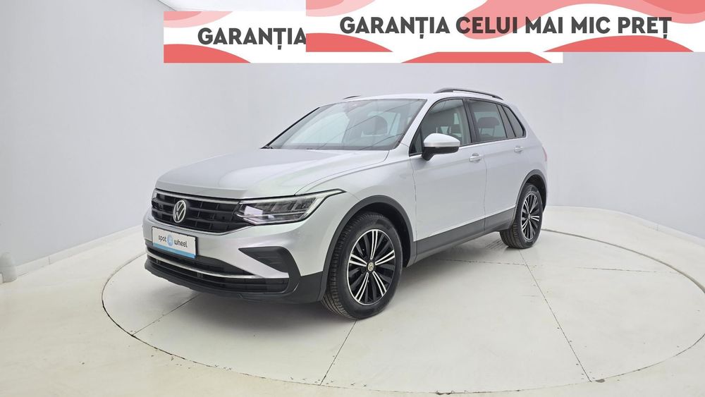 Volkswagen Tiguan volkswagen tiguan ver-2-0-tdi-scr-dsg-4motion-life