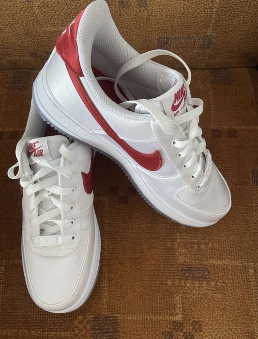 Nike W Air Force 1 Essential