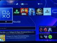 Playstation 4 1 TB NEGOCIABIL